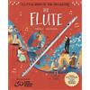 Elisa Paganelli Mary A A Little Book of the Orchestra: The Fl (Copertina rigida)