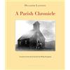 Halldór Laxness A Parish Chronicle (Tascabile)