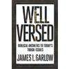 James L. Garlow Well Versed (Tascabile)