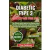 Tina Feldman Diabetic Type 2 Grocery and Food List (Tascabile)