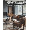 Harrison Cole Publishing New York Interior Design Photography Book (Tascabile)