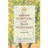 Jane Roberts Dreams, Evolution, and Value Fulfillment, Volume One (Tascabile)
