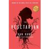 Han Kang The Vegetarian: A Novel (Deluxe 10th Anniversary Edition) (Tascabile)