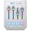 TC Helicon GoXLR MINI-WH Mixer Online per Broadcasting con Interfaccia USB/Audio e Preamp Midas | Interfaccia Audio All-in-One per Streamer e Creatori | Supporta Windows 7, 8, 10 e 11 | Bianco