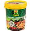 COMPO Concime Idrosolubile Universale, Per Piante dell'Orto, del Giardino, da Balcone e per Tappeti Erbosi, Con cucchiaio dosatore, 1,2 kg