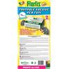 Flortis TRAPPOLA ADESIVA TOPI FLOW PACK 2 PEZZI FLORTIS ORVITAL (084898)