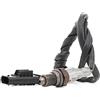 BOSCH Sonda lambda 0281004740 | Compatibile con: BMW 1, 1, 2 Cabriolet, 2 Coupe, 3, 3 Gran Turismo, 3 Touring, 4 Cabriolet, 4 Coupe, 4 Gran Coupe, 5