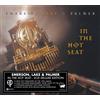 Emerson, Lake & Palmer In the Hot Seat (CD) Album Digisleeve