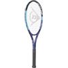 Dunlop Sports Racchetta da tennis DUNLOP FX Start 100 corde - Racchetta Power Series per principianti - Grip G2