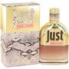 Roberto Cavalli Just Woman Eau De Toilette Vaporizzatore 75 Ml