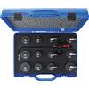 BGS technic BGS Kit di prova del sistema di aria di sovralimentazione in 13 pezzi - 6933