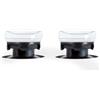SteelSeries Accessori Performance Thumbsticks KontrolFreek White CQC Rush PS5 per DualSense