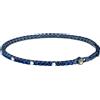Maserati - JM425AVC10 - Bracciale - Uomo - 18,5 cm - TENNIS