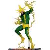McFarlane Toys Statua in scala 1/10 di Electro (Joe Fixit #5), altezza 19 cm