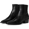 Vagabond Leather Bootie, Kelsey Stivaletto in Pelle Donna
