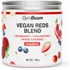 GymBeam Vegan Reds Blend 195 g Fragola