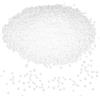 LOLIPPYY Perline Facile di Polistirolo Mini 3-5mm e Morbidezza Materiale Polistirene per Imbottitura Pouf e Cuscini per Progetti Casalinghi