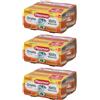 Plasmon Omogeneizzato Orata Con Patate 4 x 80 g 3x4x80 Pappa