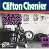 Louisiana Blues And Zydeco (CD) Clifton Chenier
