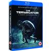 MGM Terminator, The (Blu-ray) Arnold Schwarzenegger Earl Boen Linda Hamilton