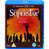 Universal Pictures Jesus Christ Superstar (Blu-ray) Kurt Yaghjian Ted Neeley Robert LuPone