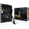 ASUS TUF Gaming B550-PLUS (WI-FI), AMD B550 (Ryzen AM4) ATX motherboard (PCIe 4.