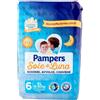 PAMPERS SOLE E LUNA XL x13