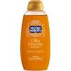 Neutro Roberts Olio Doccia con Olio di Mandorla, Ottimo per Pelli Delicate, Formula Emolliente e Tonificante per una Pelle Morbida e Sana, Deterge e Idrata, Non Unge, Flacone da 250 ml