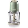 Ariete ped - ariete tritatutto vintage 400w 4lam verde 438-04 - 1114904
