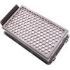vhbw filtro compatibile con Rowenta RH814, RH8147WA, RH815, RH8155WA, RH816, RH8165WA aspirapolvere - filtro HEPA anallergico