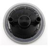 ARIETE DISCO CREMA CAFFE' THERMOCREAM 2 TAZZE FLORENCE ROMA CREMISSIMO FASHION