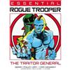 Gerry Finley-Day Gordon Re Essential Rogue Trooper: The Traitor Gen (Tascabile)