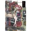 John Tarachine Witch of Thistle Castle Vol.1 (Tascabile)