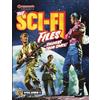 Skentleberry Mike Knowles Adrian Tchaikovsky The Sci-Fi Files (Tascabile)