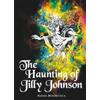 Rafael Busom The Haunting of Jilly Johnson (Tascabile)