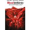 Mark Landry Bloodthirsty (Tascabile)
