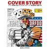 Karl Stock Cover Story: The 2000 AD Design Art of Robin Smith (Tascabile)