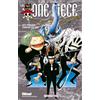 Eiichiro Oda Shueisha One Piece 42: Les Pirates Contre Le Cp9 (Tascabile)