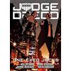 Kenneth Niemand Judge Dredd: One-Eyed Jacks (Tascabile) Judge Dredd
