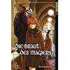 Kore Yamazaki Die Braut des Magiers 12 (Tascabile)