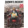 Shun Umezawa John Schmitt-Weigand Darwin's Incident - Band 9 (Tascabile)