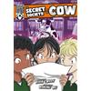 Robin Twiddy The Secret Society of the Cow (Tascabile) BookLife Graphic Readers