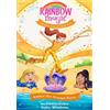 Daisy Meadows N Rainbow Magic Rainbow Fairies #2: Amber the Orange F (Tascabile)