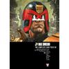 John Wagner Al Ewing John Tomlinson Simon Spurr Judge Dredd: The Co (Tascabile)