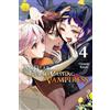 Anthony Quintessenza Chisaki Kanai Giuse My Dear, Curse-Casting Vam (Tascabile)