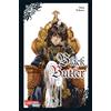 Claudia Peter Y Black Butler 16: Paranormaler Mystery-Manga im vikto (Tascabile)