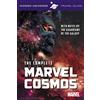Marc Sumerak Hidden Universe Travel Guide - The Complete Marvel Cosm (Tascabile)