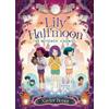 Xavier Bonet The Witches' Council: Lily Halfmoon 2 (Tascabile) Lily Halfmoon