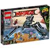 LEGO Ninjago 70611 Idropattinatore