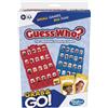 Hasbro Gaming Indovina chi? Prendi e vai gioco, giochi di viaggio per bambini, gioco portatile a 2 giocatori, giocattoli all'aperto per bambini, età 6+